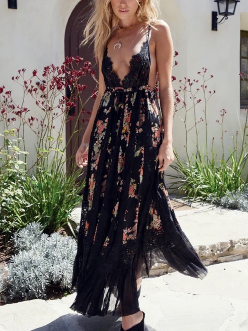 We Are HAH Iโll Take You Farrer Dress
